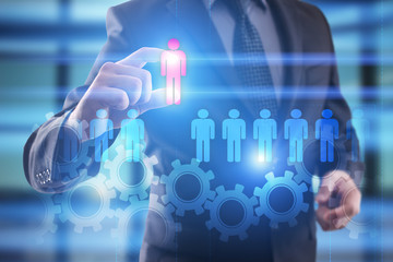 AI in Staffing