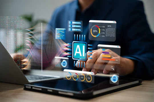 Data & AI professionals