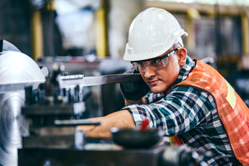 Manufacturing and plant operations