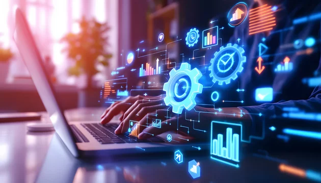 IT & Digital talent